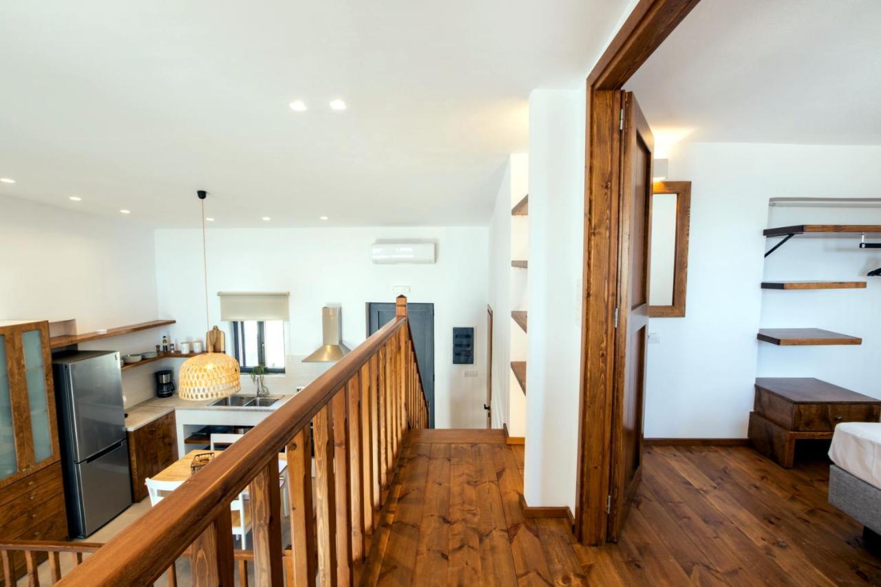 Cato Agro 4, Seafront Villa With Private Pool Afiartis Eksteriør bilde